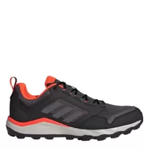 adidas Tracerocker 2.0 Trail Running Shoes Mens - Black