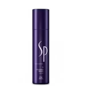 Wella SP Polished Waves Curl Cream 200ml