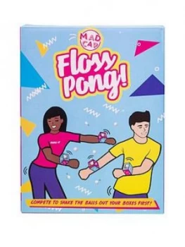 Floss Pong (Exclusive)