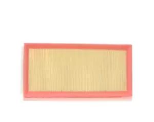 RIDEX Air filter TOYOTA 8A0050 178010R010 Engine air filter,Engine filter