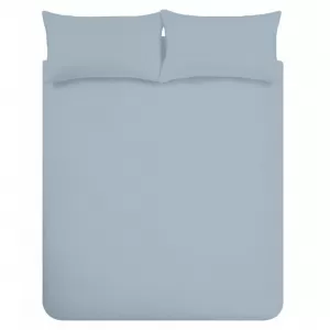 Catherine Lansfield Soft N Cosy Double Duvet Cover