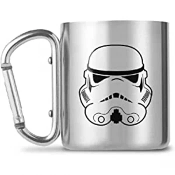 Original Storm Trooper - Stormtrooper Helmet Carbina Mug