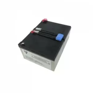 V7 UPS Battery RBC6 Replacement Battery APC RBC6