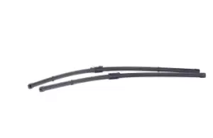 SWF Wiper blade FORD,PEUGEOT,CITROEN 119452 1609967080,1613156680,1613156780 6423H7,1609967080,1613156680,1613156780,1384643,1473406,1473407,1478401