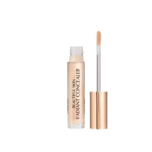 Charlotte Tilbury Charlotte Tilbury Beautiful Skin Radiant Concealer - Cream