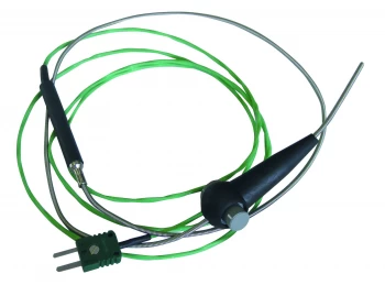 Sykes-Pickavant 32429000 Oil Temperature Probe Analyser