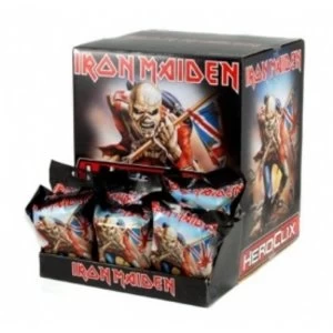 Iron Maiden Gravity Feed Case of 24