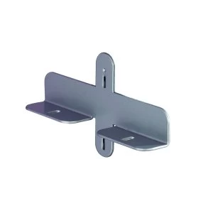 Wickes Drawer Bracket - Pack of 2