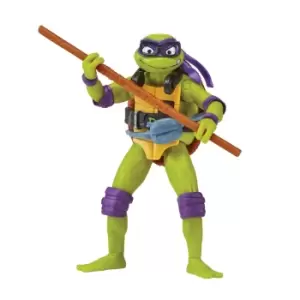 Teenage Mutant Ninja Turtles Movie Basic Figures (Asst)