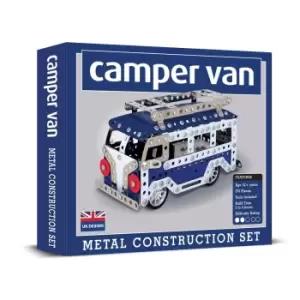 Campervan Metal Construction Set