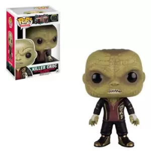 Funko Suicide Squad Killer Croc Pop! Vinyl