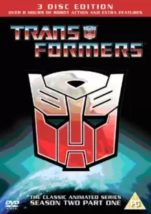 Transformers: Season 2.1