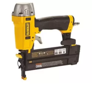 DEWALT DPSSX38 Narrow Crown Air Staple Gun