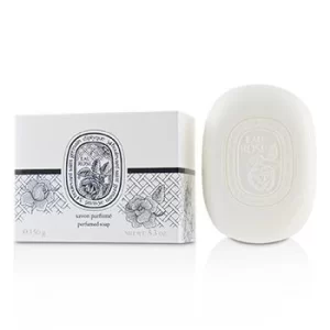 Diptyque Eau Rose Perfumed Soap 150g