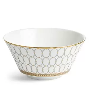 Wedgwood Renaissance Grey Cereal Bowl