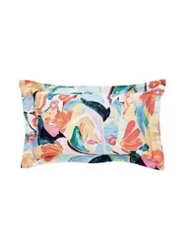 Ted Baker Abstract Art Pillowcase (Single)