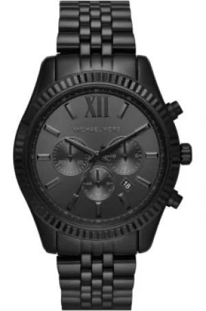 Michael Kors Lexington Watch MK8591