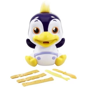 Munchkinz Pepper The Penguin