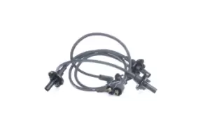 NGK Ignition Lead Set 2587 Ignition Cable Set,Ignition Wire Set RENAULT,5 (122_),12,16 (115_),17 Coupe,5 Kasten (238_),15 (130_),12 Variable (117_)