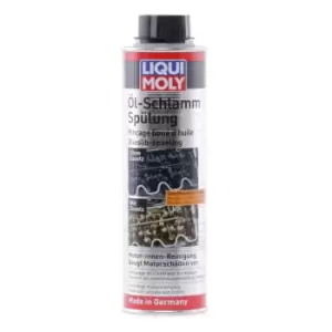 LIQUI MOLY Engine Oil Additive Olschlammspulung 5200