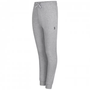 US Polo Assn US Core Joggers - Grey