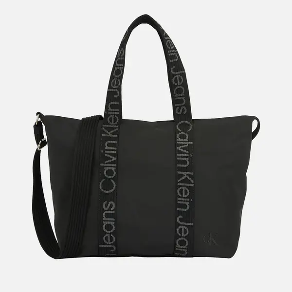 Calvin Klein Jeans Ultralight Nylon Tote Bag