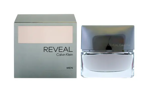 Calvin Klein Reveal Eau de Toilette For Him 50ml