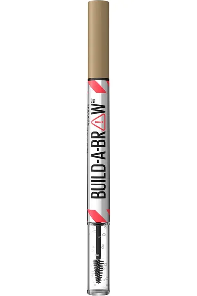 Maybelline Maybelline Build-A-Brow Eye Brow Female XM90601