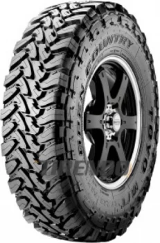 Toyo Open Country M/T LT285/75 R16 116/113P POR