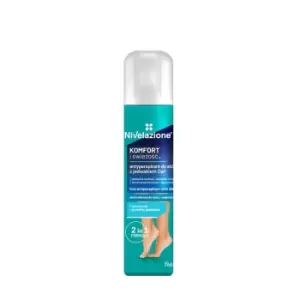 Nivelazione Foot Antiperspirant Deodorant 180ml