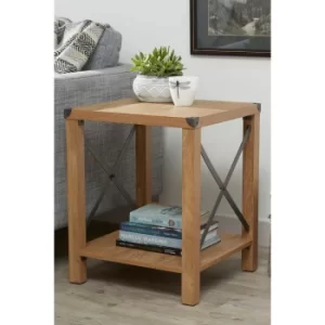 Rustica Side Table