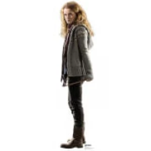 Harry Potter Hermione Granger Life Size Cut Out