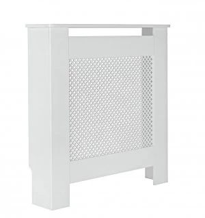 Habitat Odell Mini Radiator Cover - White