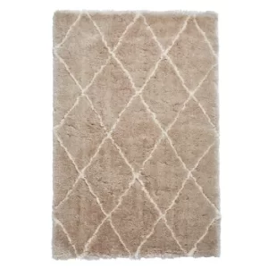 Morocco 2491 Rug Cream