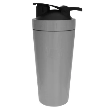 Everlast Metal Shaker - Silver