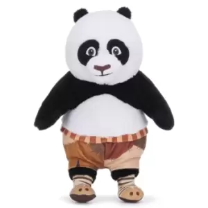 Kung Fu Panda - Po Plush (10 )