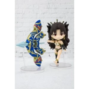 Ishtar (Fate/Grand Order - Absolute Demonic Front: Babyloni) Figuarts mini Action Figure