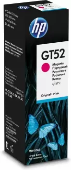 HP M0H55AE/GT52 Ink cartridge magenta, 8K pages 70ml for HP...