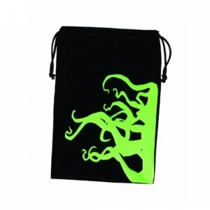 Fantasy Flight Supply Dice Bag Tentacles