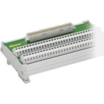 WAGO 289-522 Interface Module For DIN 41612 Connector 0.08 - 2.5 mm²