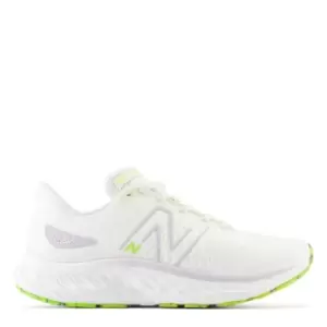 New Balance Fresh Foam Evoz v3 Womens Running Shoes - Grey