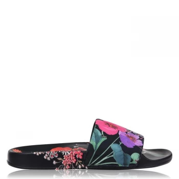 Ted Baker Ted Ashlin Slider - black