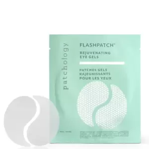 Patchology FlashPatch Rejuvenating Eye Gels