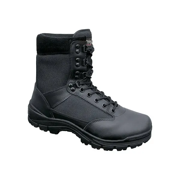 Brandit Phantom Tactical Boot Black EU 48 Men