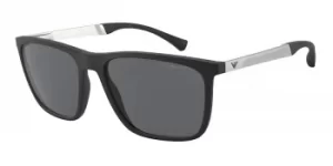 Emporio Armani EA4150 Sunglasses