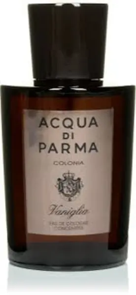 Acqua di Parma Colonia Vaniglia Eau de Cologne For Him 100ml