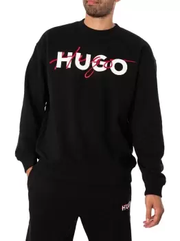 Droyko Sweatshirt