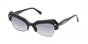 Dsquared2 Sunglasses DQ0367 01B