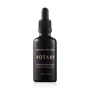 Votary Intense Night Oil - Rosehip and Retinoid