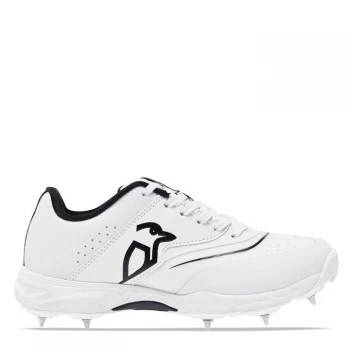 Kookaburra Pro 2.0 Cricket Shoe - White/Black